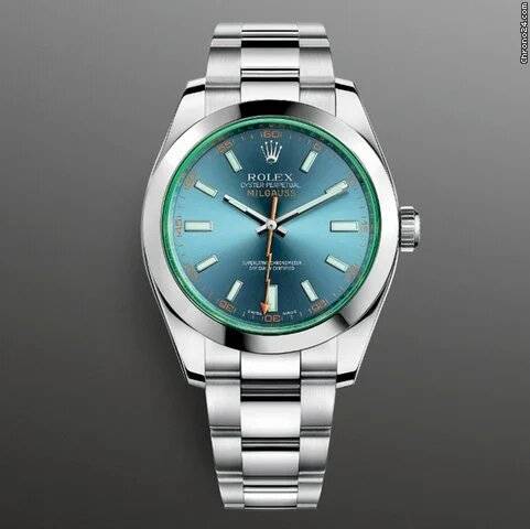 Montre rolex 2025 la moins chère